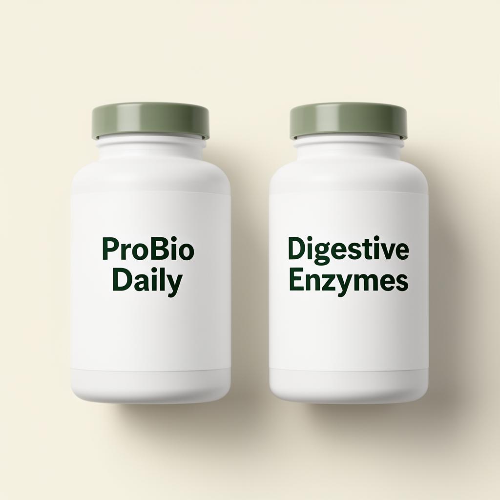 Gut Restore Duo