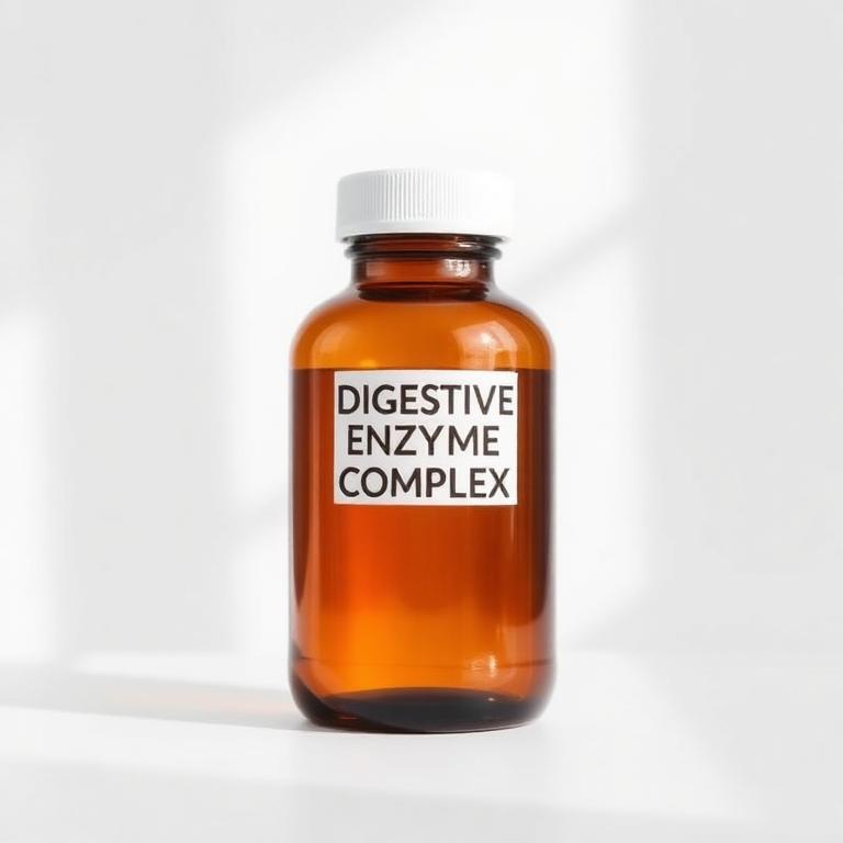 Digestive Enzyme Complex