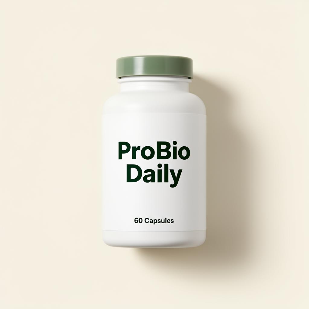 ProBio Daily
