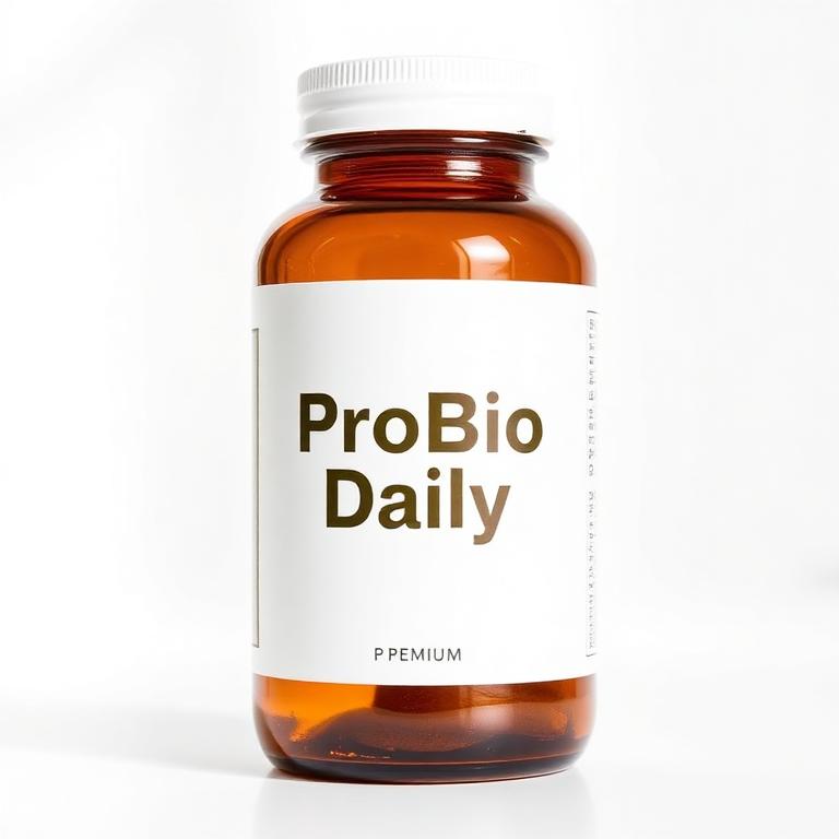 ProBio Daily