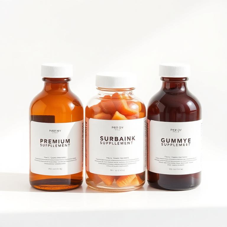 Total Gut Health System