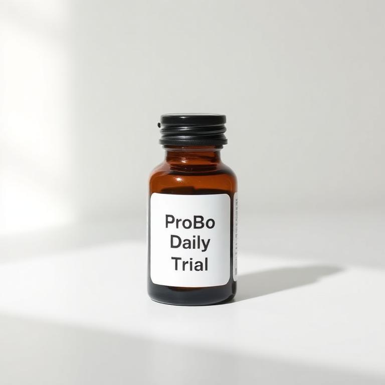 ProBio Daily — Trial Pack