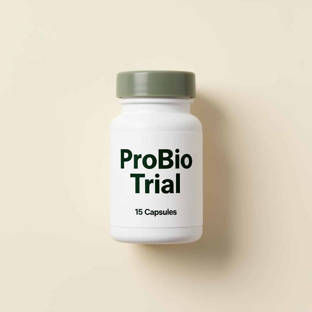 ProBio Daily — Trial Pack
